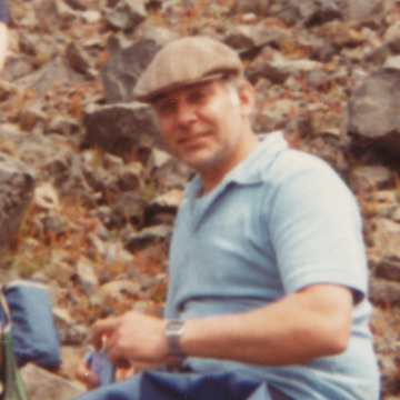 Photo for notice Kenneth COVENTRY