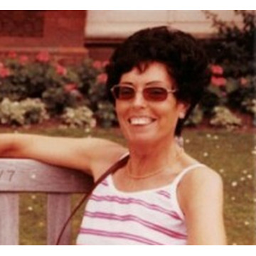 Photo of Shirley WEST