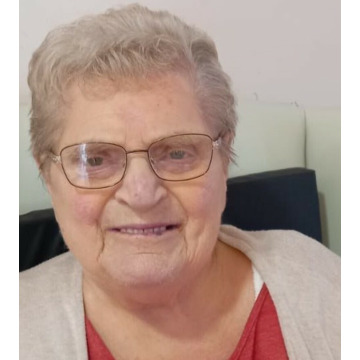 Photo of Esther Ann COLEMAN