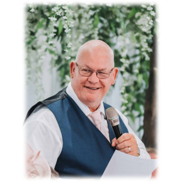 Photo of Alan John HOOPER