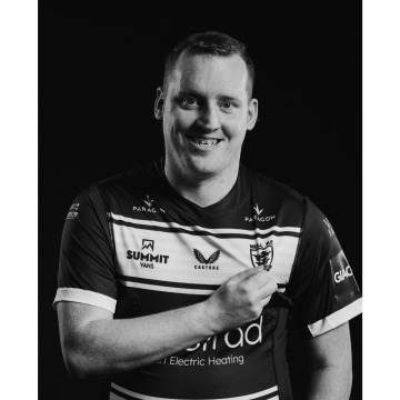 Photo for notice Daniel Steven GEDDES