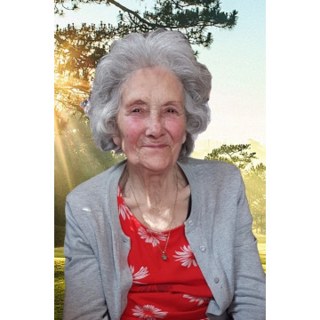 Photo of Patricia Ann HOBBY