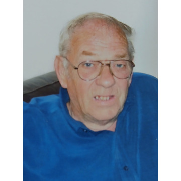 Photo for notice Cyril STEVENSON