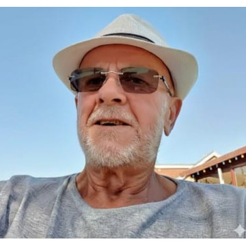 Photo of John Robert THOMPSON