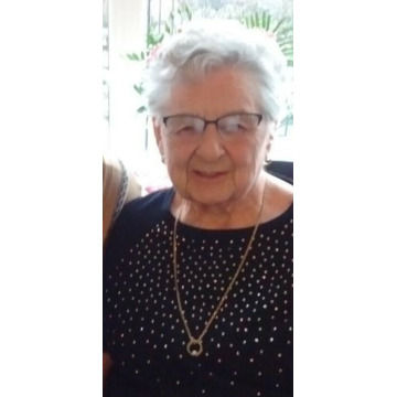 Photo of Freda BASS