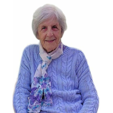 Photo of Joan EDGERLEY