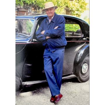 Photo of John Michael WATTS