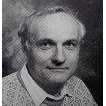Photo of Derek John ROWSE