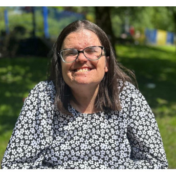 Photo of Joanne Louise ROBERTS