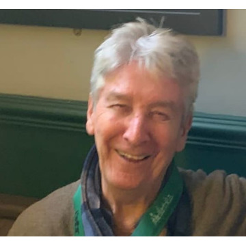 Photo of Michael HANNAH