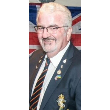 Photo of Brian BILLINGS