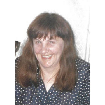 Photo of Margaret Jean LYNCH