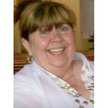 Photo of Kathleen HARRIS