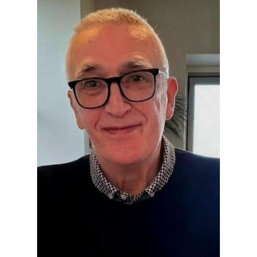 Photo of Kevin Thomas COUGHLAN