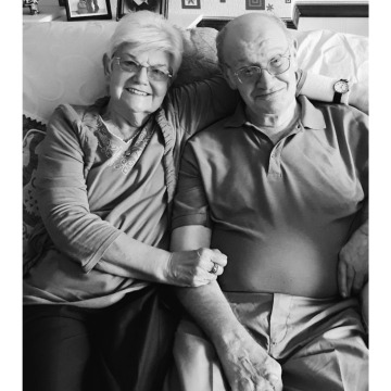 Photo for notice John & Margaret (Nee HAYCOCK) McLEAN