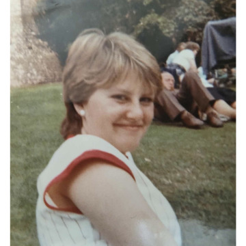 Photo of Jane HEALD
