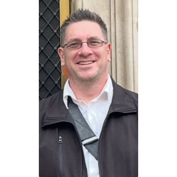 Photo of Tony HOLDER