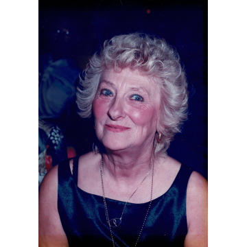 Photo of Aileen FOWLDS