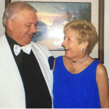Photo for notice Geoffrey Glyn TANNER