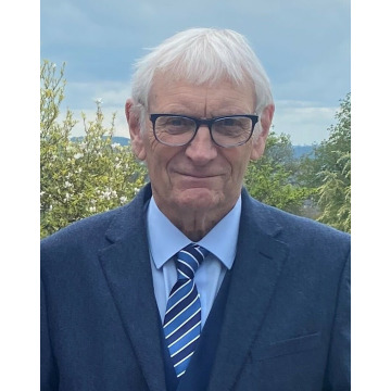 Photo of Alan SCOTT