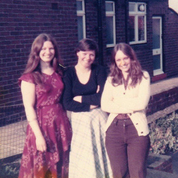 Photo for notice Joan YOUNG