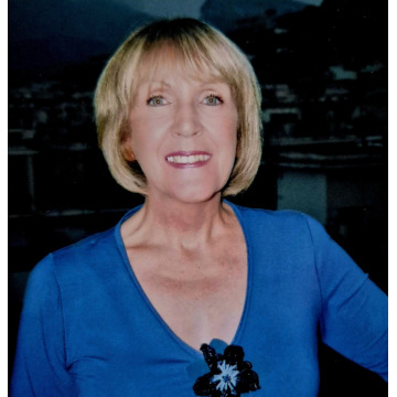 Photo of Pamela FOSTER