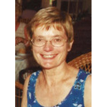 Photo of Ann MORETON