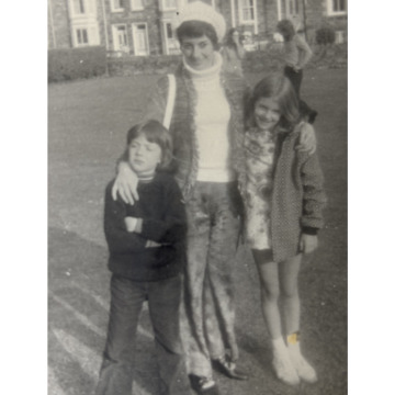 Photo for notice Kathleen HEATON