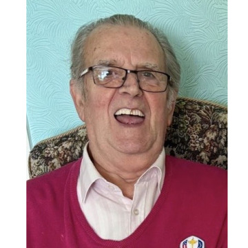 Photo for notice Robert James ANDERSON