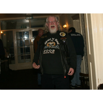 Photo for notice Grant Brodie GRAHAM