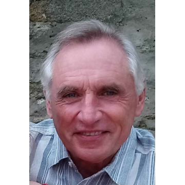 Photo of Michael Martin COOKE
