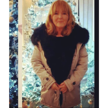 Photo for notice Maria Patricia BURROWS