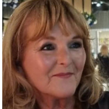 Photo for notice Maria Patricia BURROWS