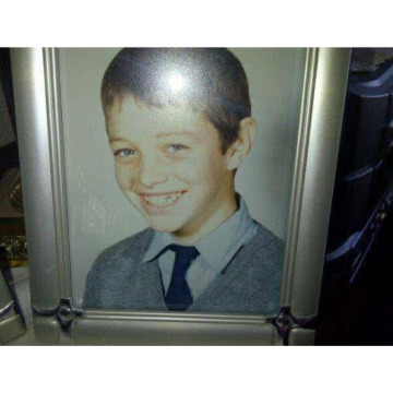 Photo for notice Kevin TOAL