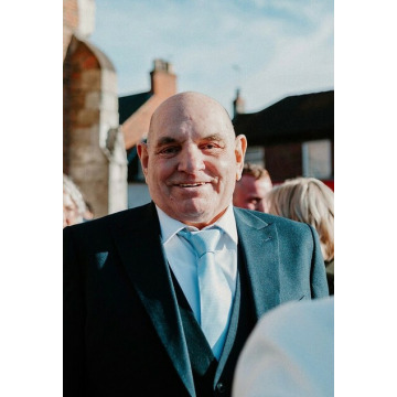 Photo of Kenneth Peter SWATMAN