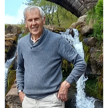 Photo for notice Thomas Philip ROYCROFT