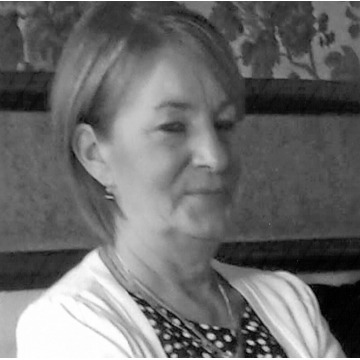 Photo of Brenda STEPHENSON