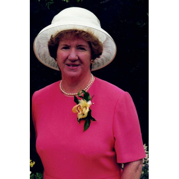 Photo of June HIRD