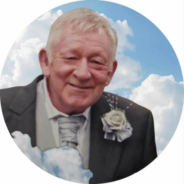 Photo of Steven Bryn JONES