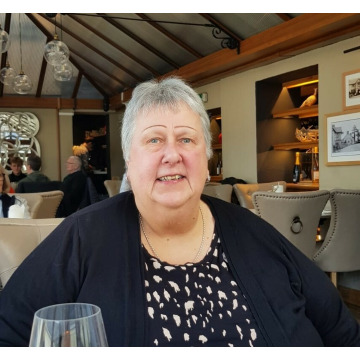 Photo of Lynne ENTICKNAP