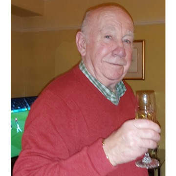 Photo for notice Peter John Colin LANCASTER