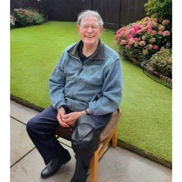 Photo for notice Leonard BATEMAN