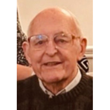 Photo of Peter Frederick John FREEMAN