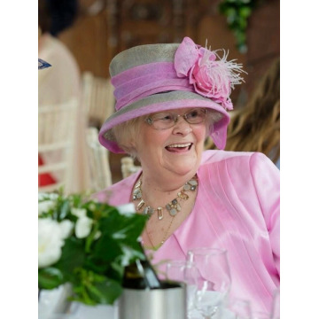 Photo of Valerie Rose (Val) LLEWELLYN