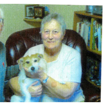 Photo of Joyce Barbara CROSTON