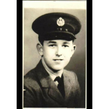 Photo of Donald Charles NIX