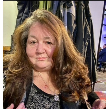 Photo of Debbie-anne FORD