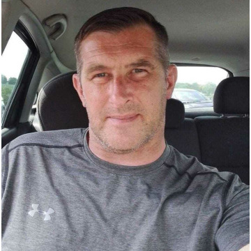 Photo of Jonathan DAVIES