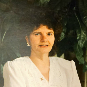 Photo for notice Norma STEWART