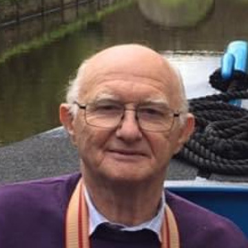 Photo for notice Paul TOWNLEY